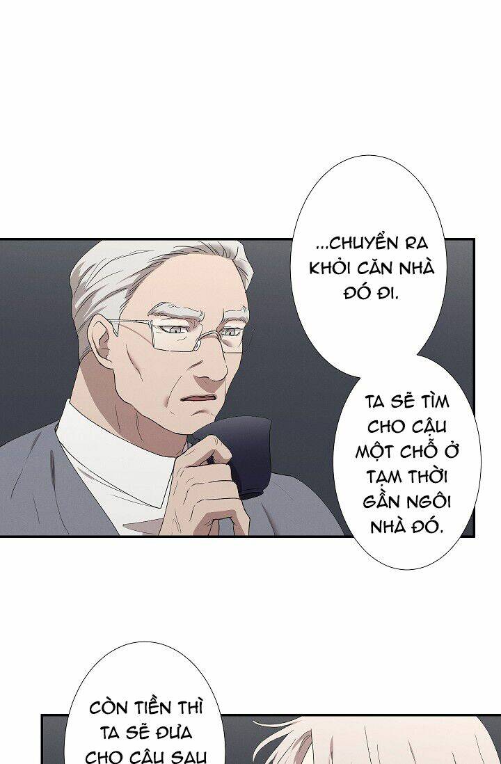 Trốn Tìm: Chapter 30