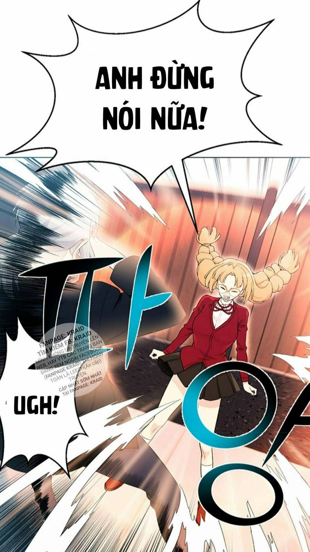 Luân Hồi Ác Nhân: Chapter 25