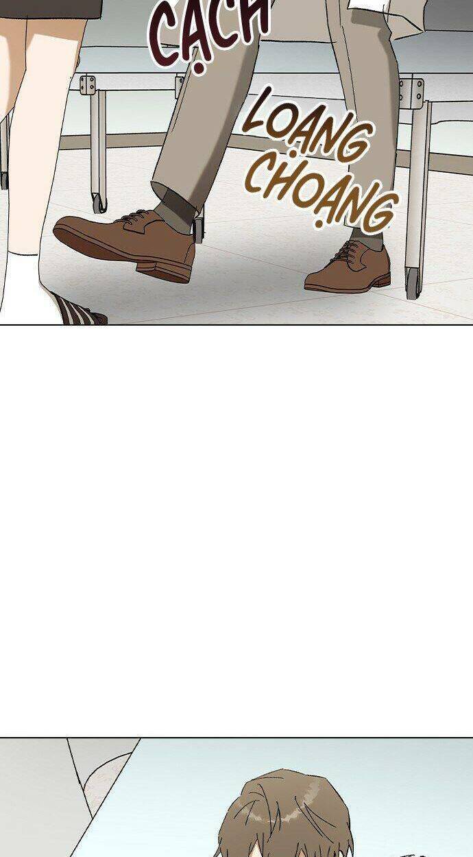 Duyên Nợ Kiếp Trước: Chapter 36