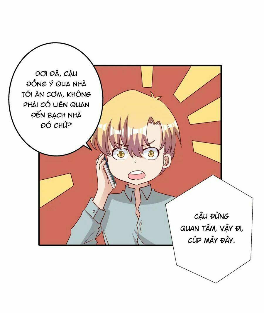 Hôn Nhân Dục Vọng: Thiếu Gia Nhẹ Một Chút!: Chapter 119