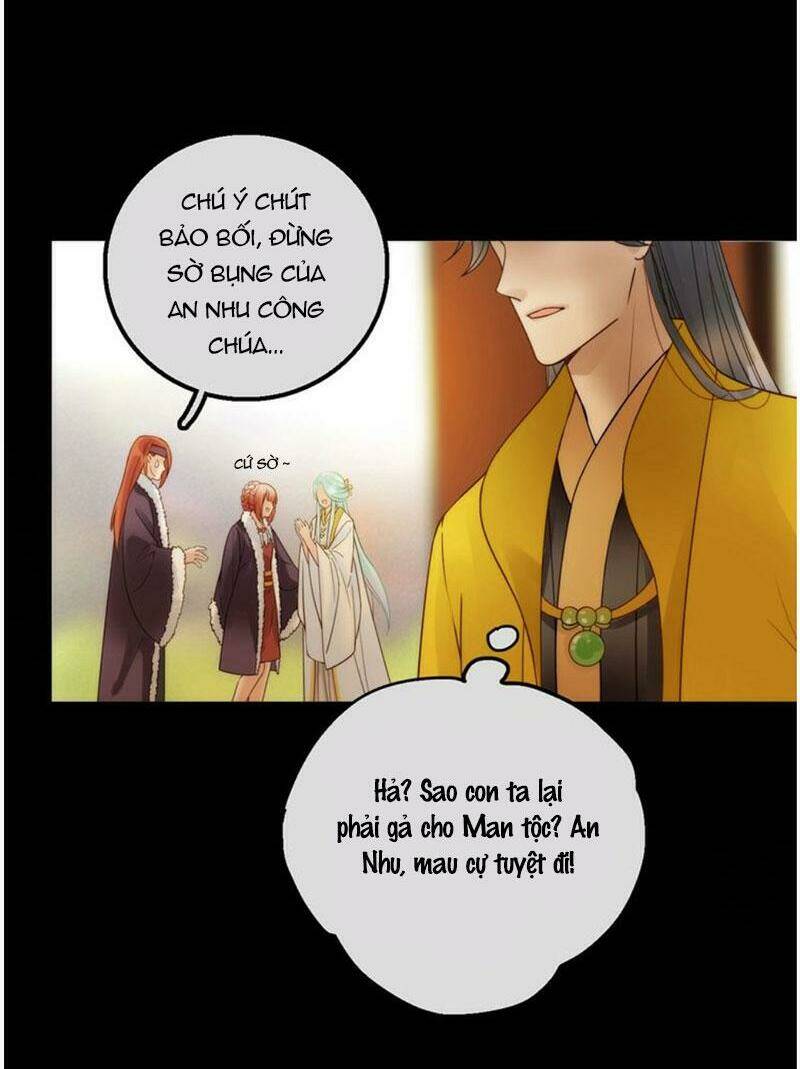 Cướp Chàng Vợ Về Đón Năm Mới: Chapter 49