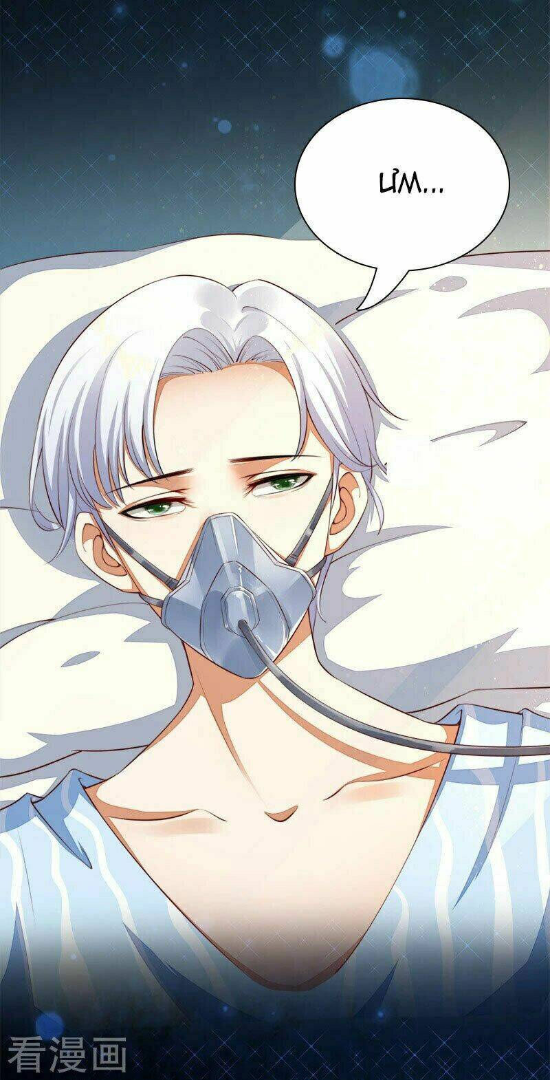 Lãnh Hôn Cuồng Ái: Chapter 41