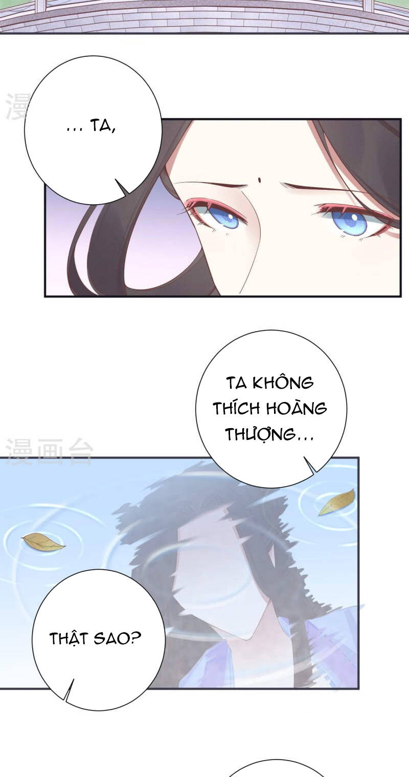 Hoàng Hậu Bận Lắm: Chapter 203