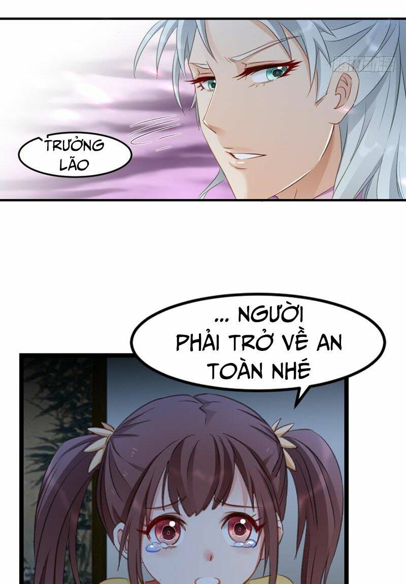 Lão Tổ Của Bạn Đang Online: Chapter 25