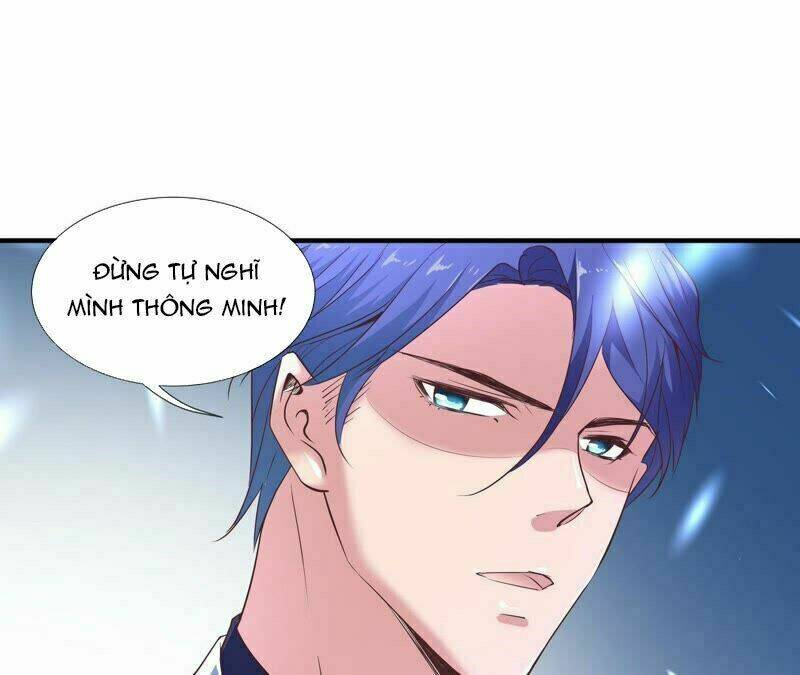 Chiến Lược Lãng Mạn Của Thịnh Thiếu: Chapter 31