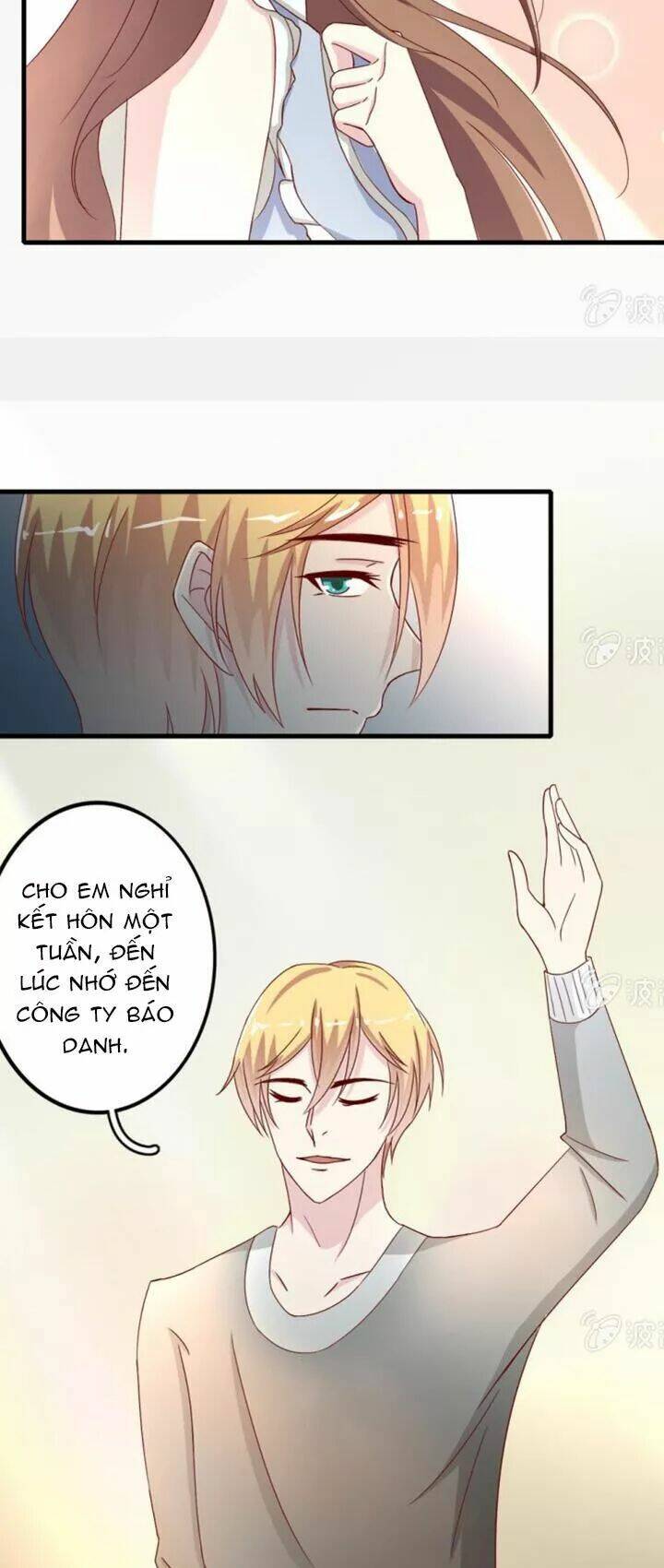 Kết Hôn Thử 99 Ngày: Chapter 22