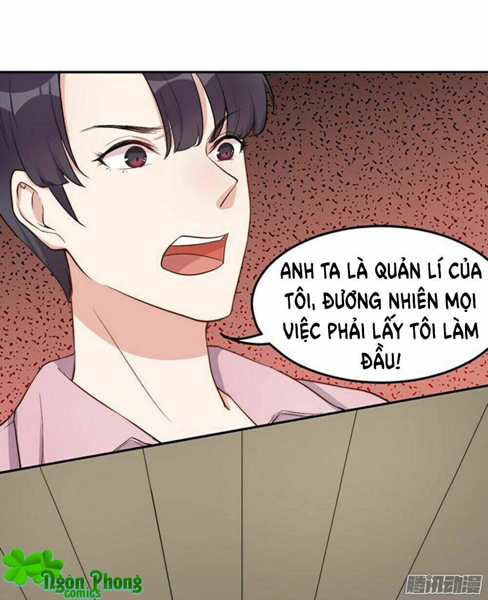 Bà Xã Tôi Là Nam Thần: Chapter 28