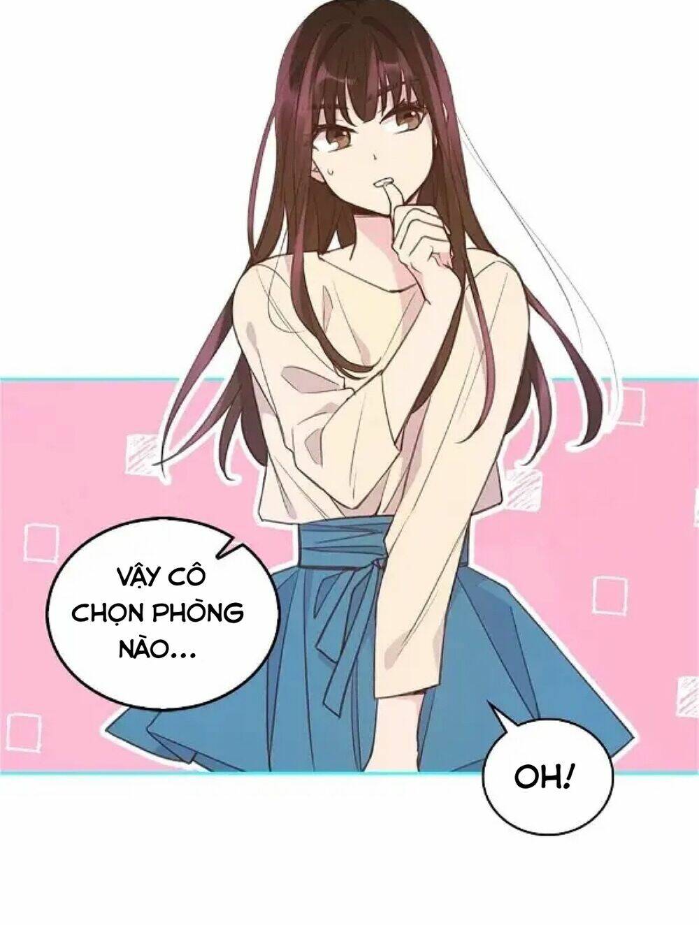 Cuộc Hôn Nhân Bất Khả Thi: Chapter 20