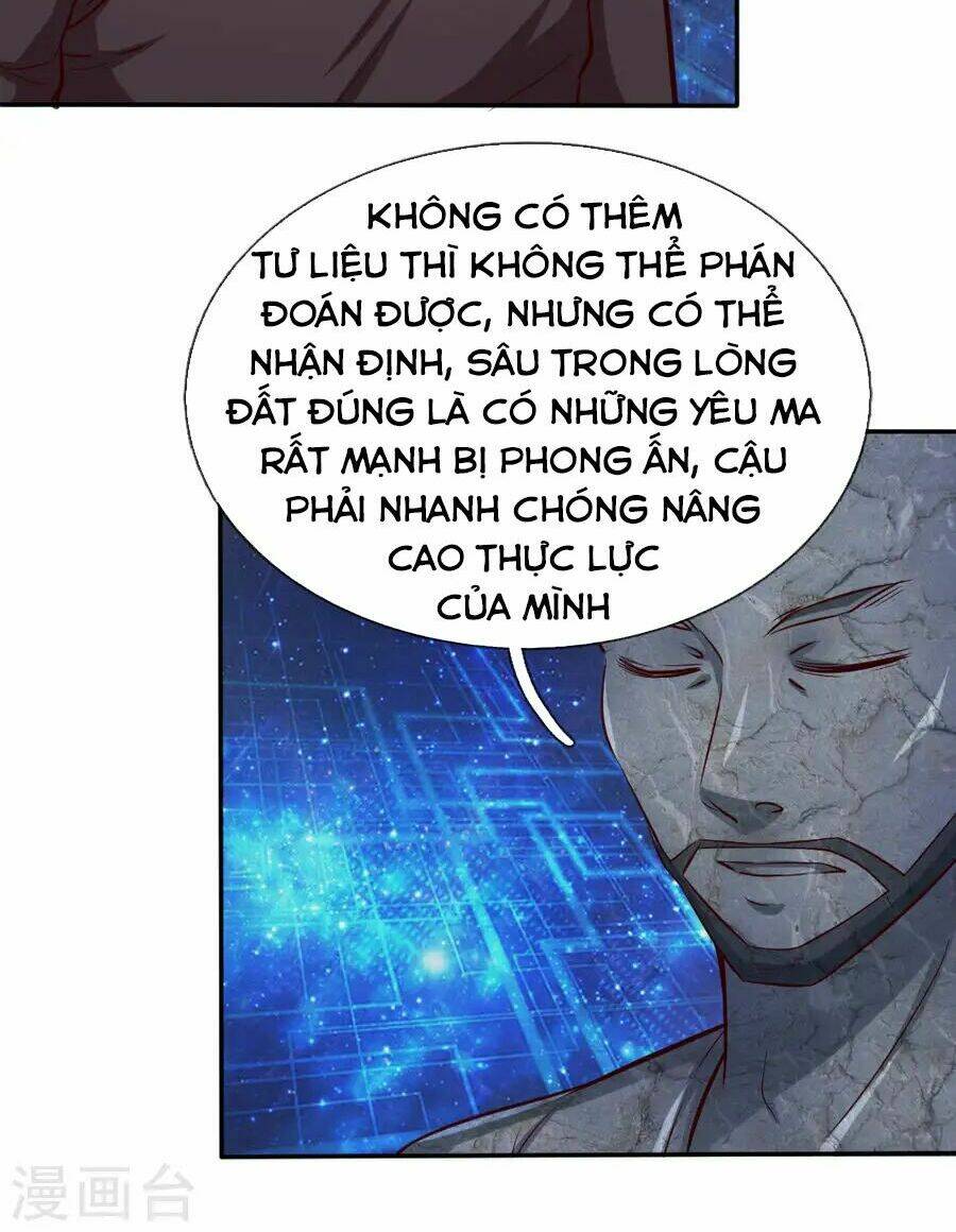 Tuyệt Thế Phi Đao: Chapter 43