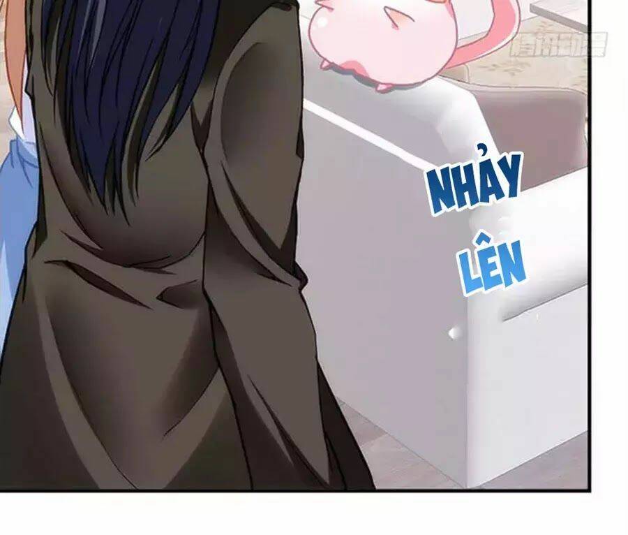 Ám Dạ Vô Thường: Chapter 40