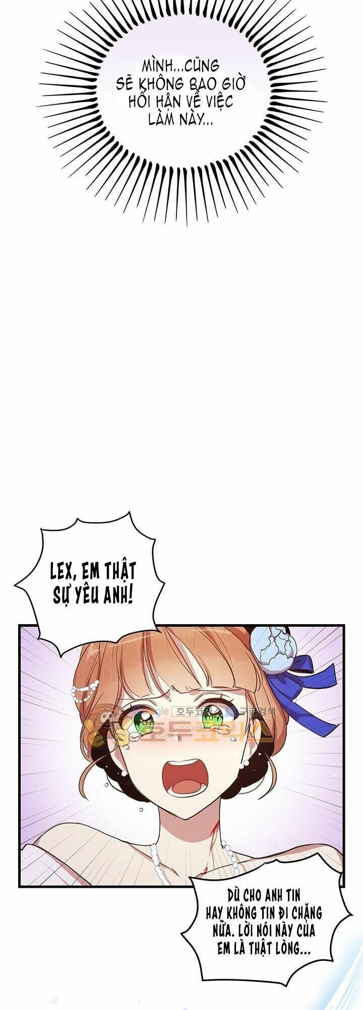 Công Tước, Loạn Vừa Thôi!: Chapter 12