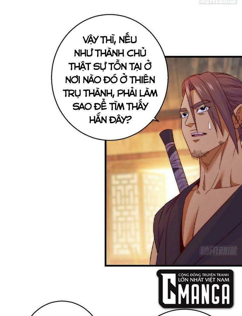 Ta Là Đại Hoàn Đan: Chapter 77