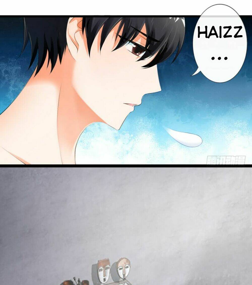 Vú Em Là Cổ Tiên: Chapter 1