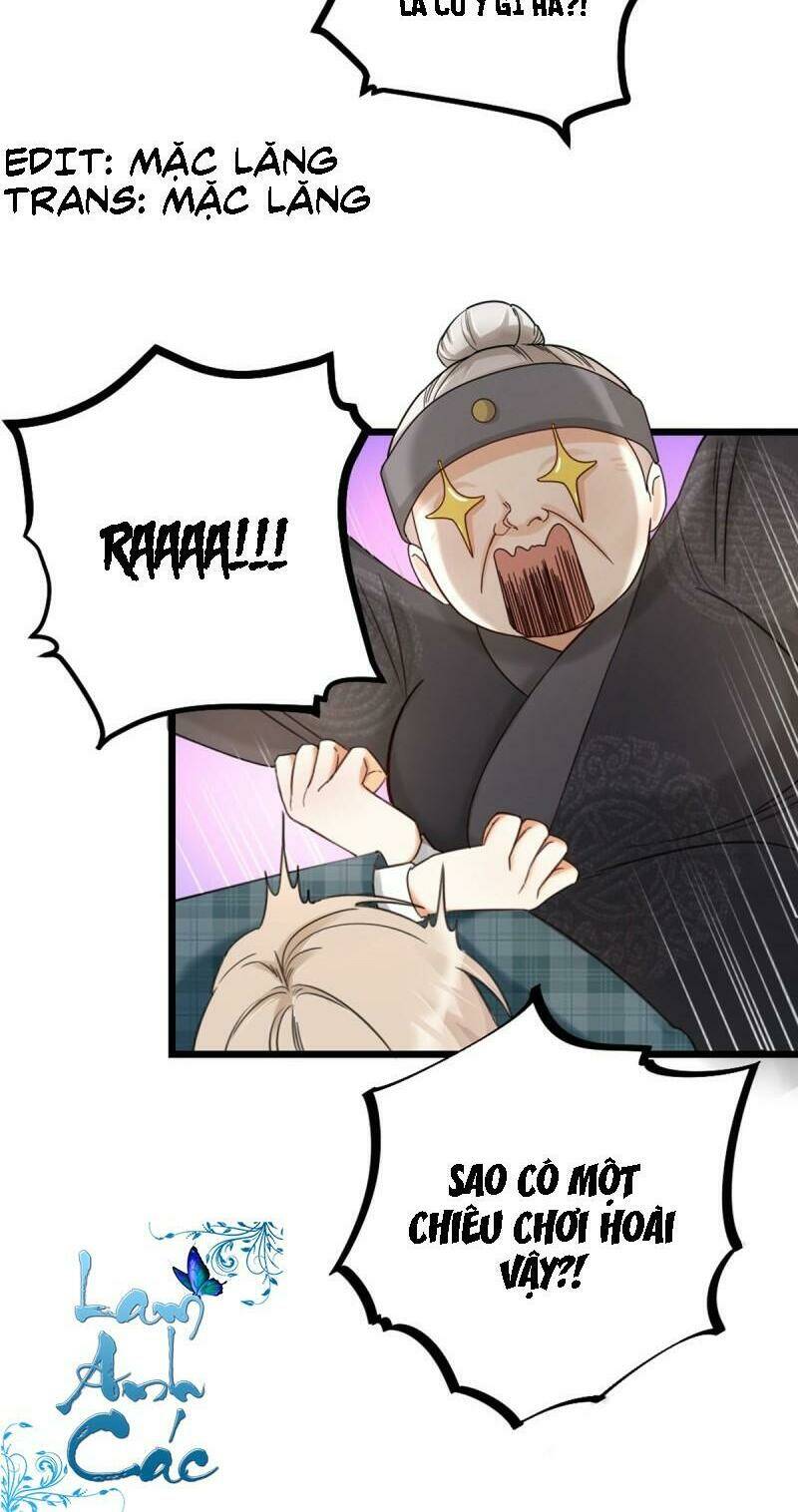 Phu Phu Khuynh Thành: Chapter 16