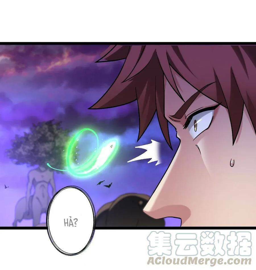 Ta Là Người Duy Nhất Đỡ Được Chiêu Cuối Của Quỷ Vương: Chapter 20