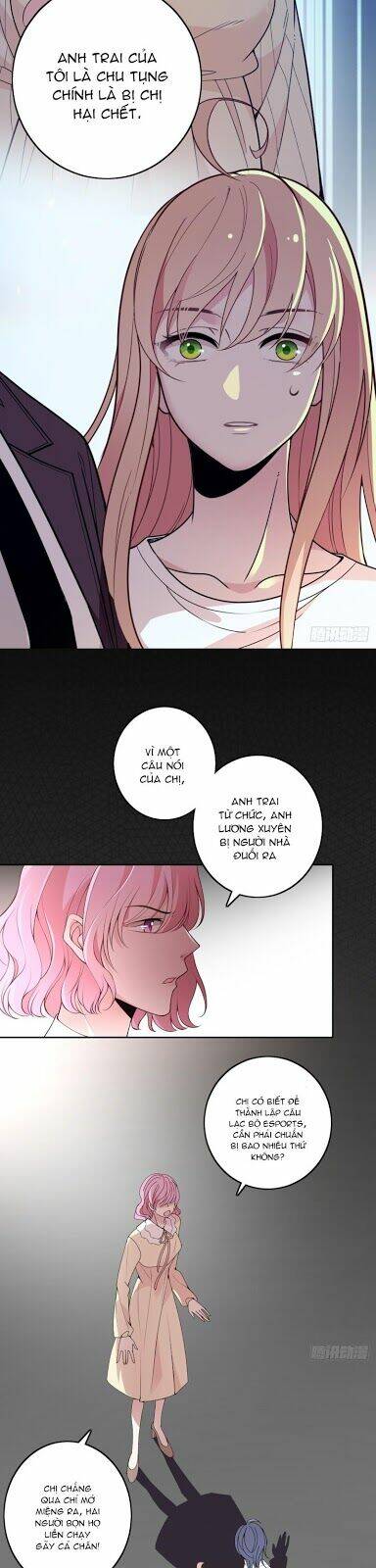 Bí Mật Kết Hôn Với Ảnh Đế: Vợ Ơi Đến Đây Tấn Công Đi Nào: Chapter 77