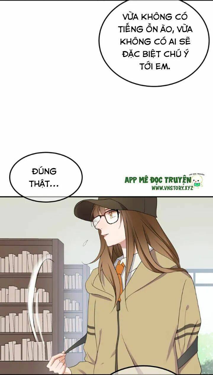 Thần Tượng Điểm Zero: Chapter 135