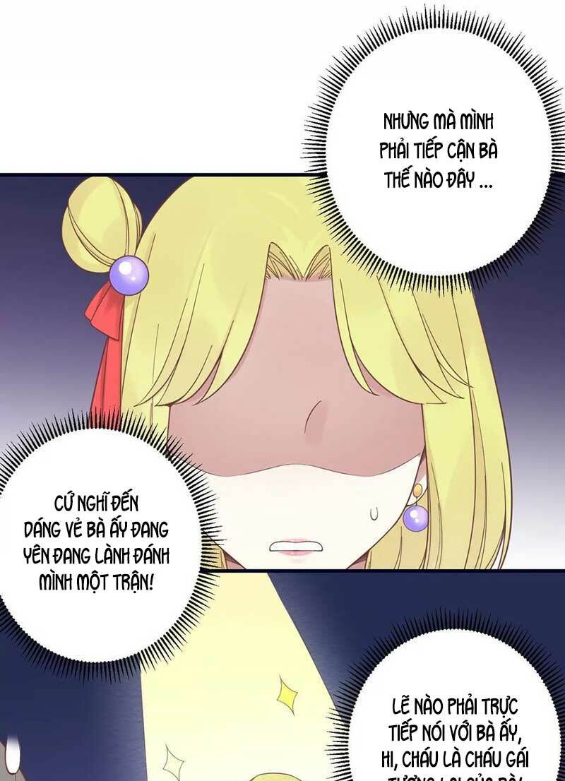 Hoàng Hậu Bận Lắm: Chapter 188