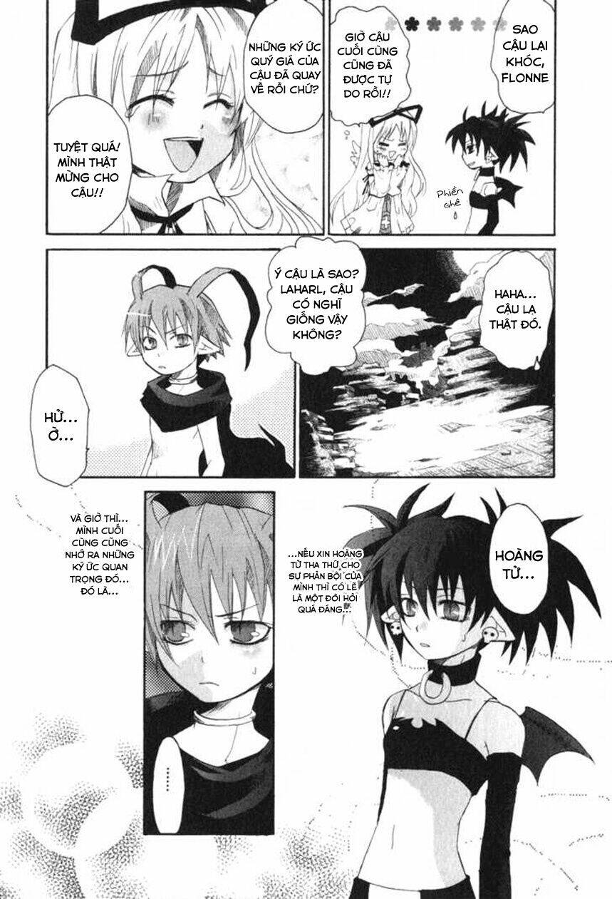 Makai Senki Disgaea: Chapter 5