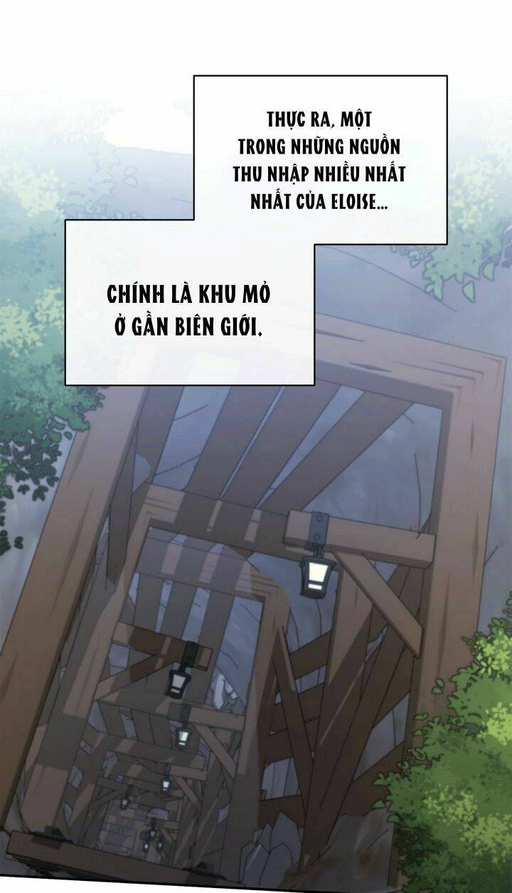 Nữ Công Tước Phương Bắc Là Một Nhân Vật Phản Diện: Chapter 22