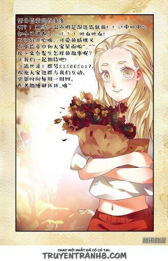 Du Thế Lục: Chapter 35