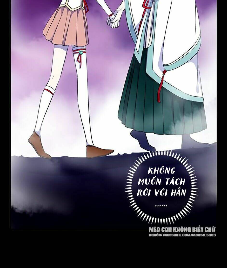 Bách Yêu Dị Văn: Chapter 53