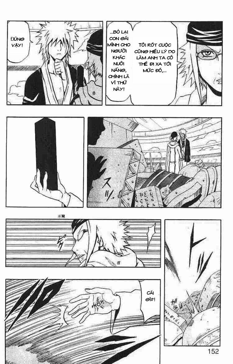 Cuộc Phiêu Lưu Của Quỷ Satan: Chapter 56