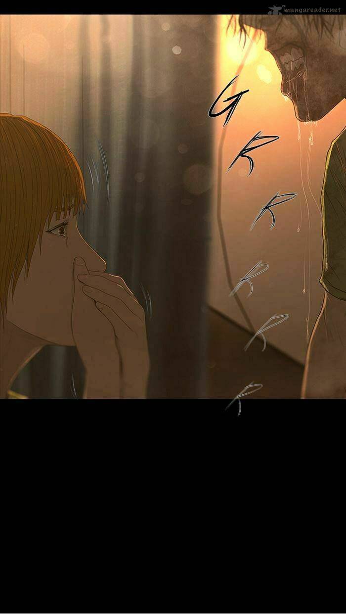 Dead Days: Chapter 35