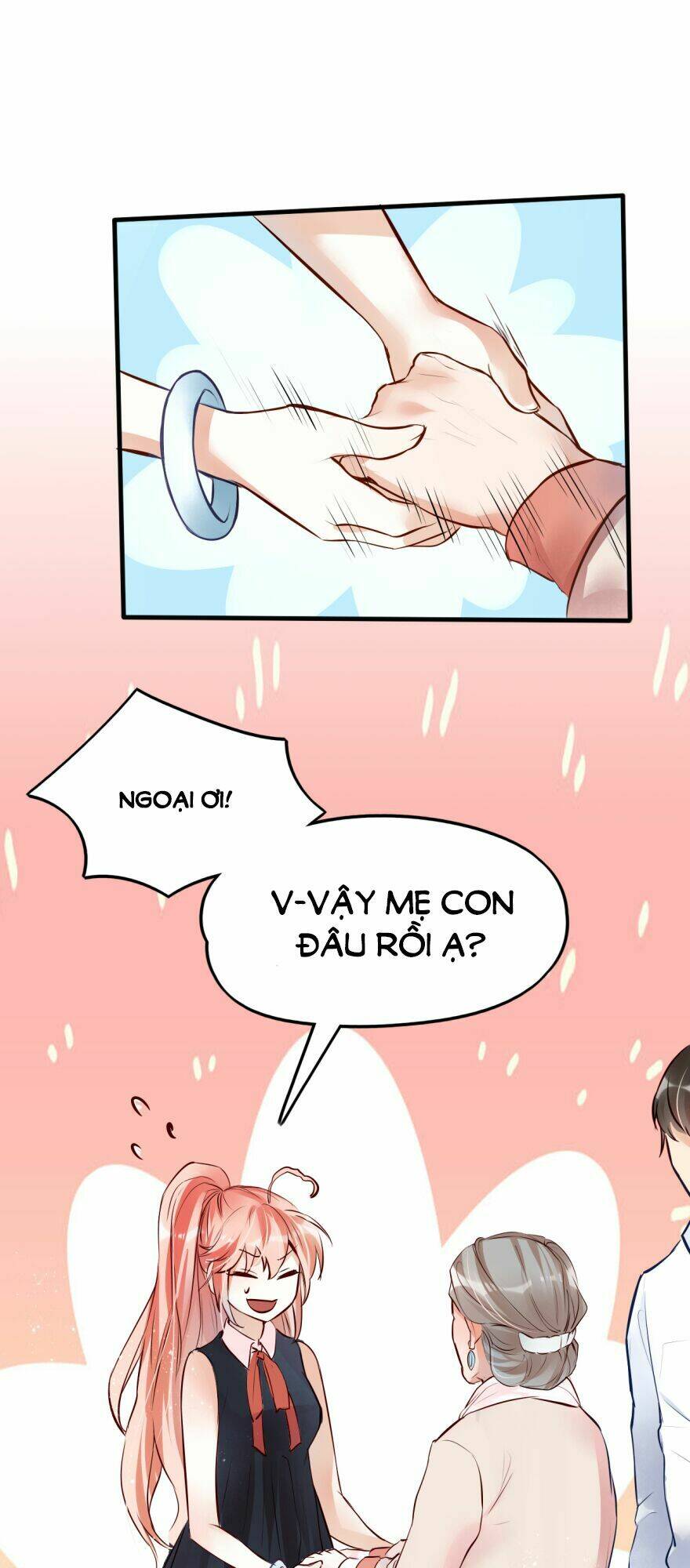 Sau Này Vẫn Cứ Thích Em: Chapter 3