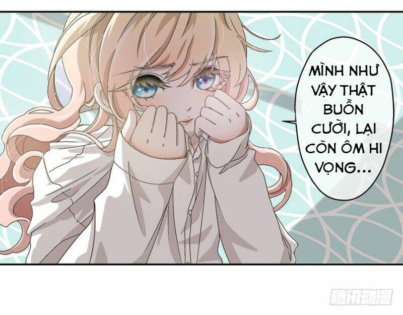 Đối Với Cậu, Tớ Đều Nghe Theo: Chapter 2