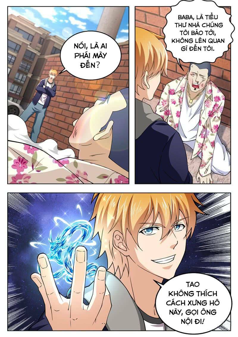 Khắc Kim Phong Thần: Chapter 69