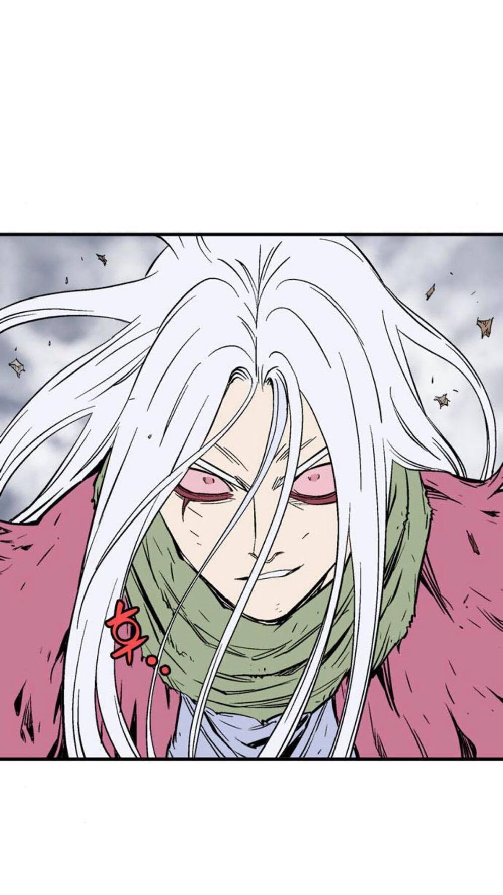 Cao Thủ 2: Chapter 127