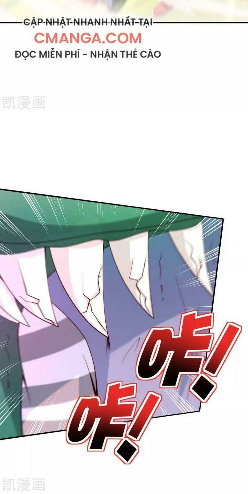 Vòng Bạn Bè Mạnh Nhất Của Tiên Giới: Chapter 81