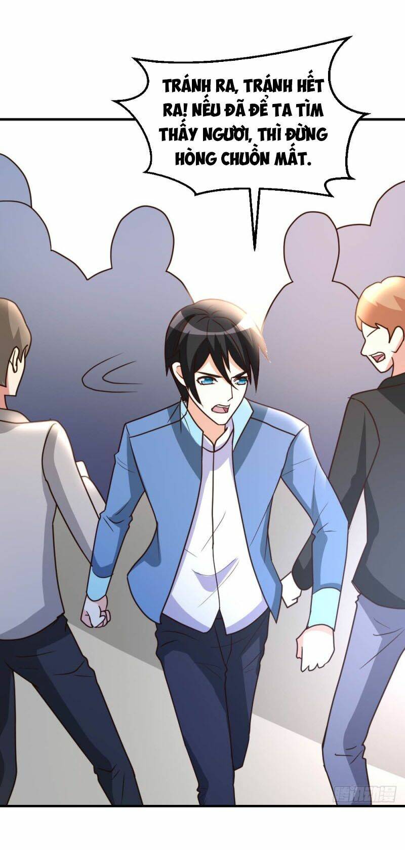 Trọng Sinh Tu Chân Tại Đô Thị: Chapter 71