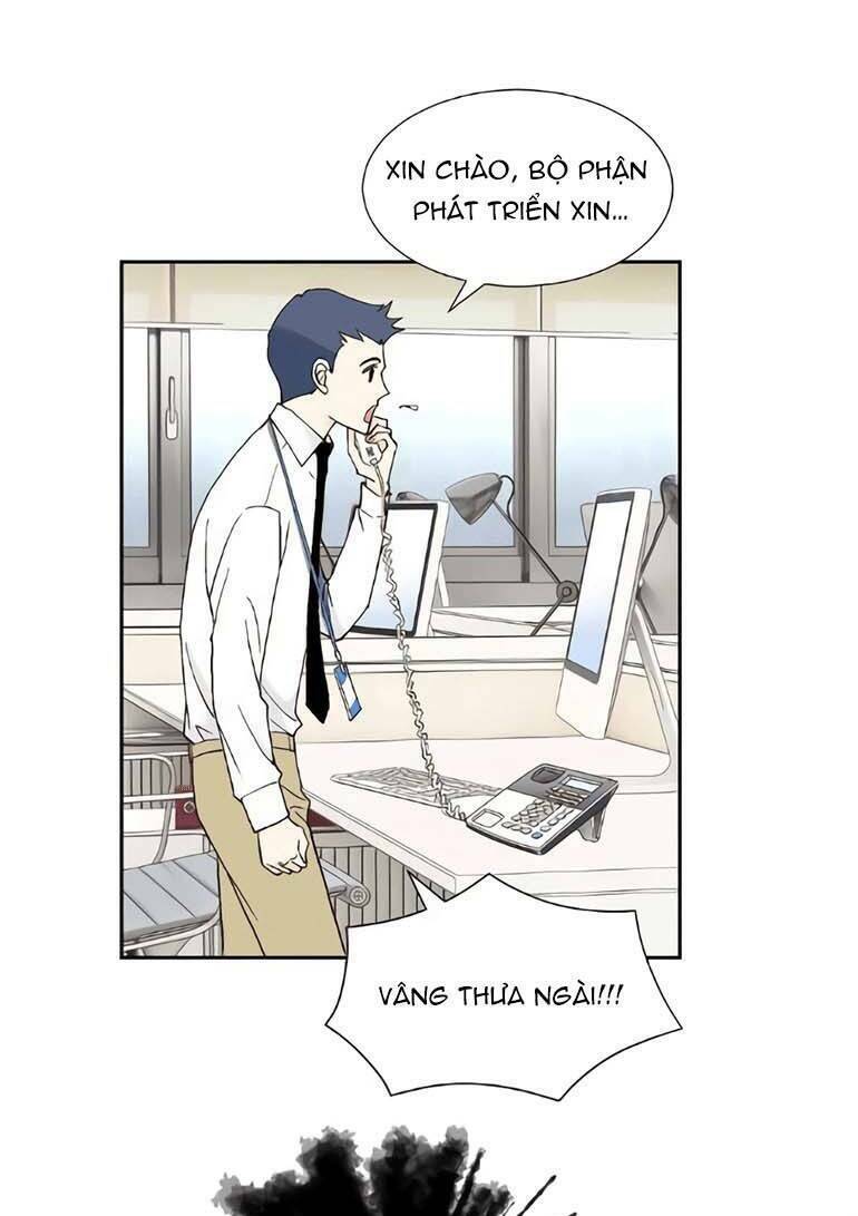 Lee Bom, Em Là Của Anh: Chapter 9