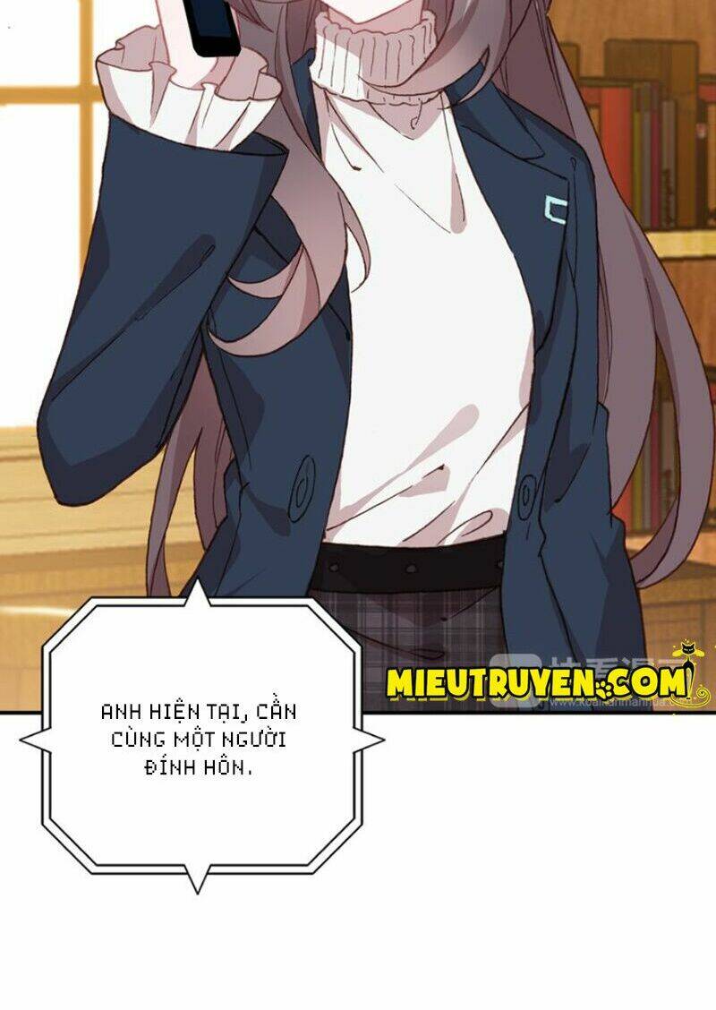 Nhất Sinh Nhất Thế Mỹ Nhân Cốt: Chapter 14