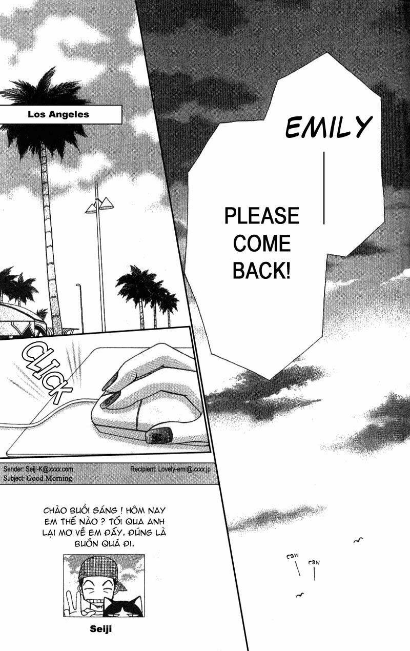 Dự Án Kéo Vàng: Chapter 6