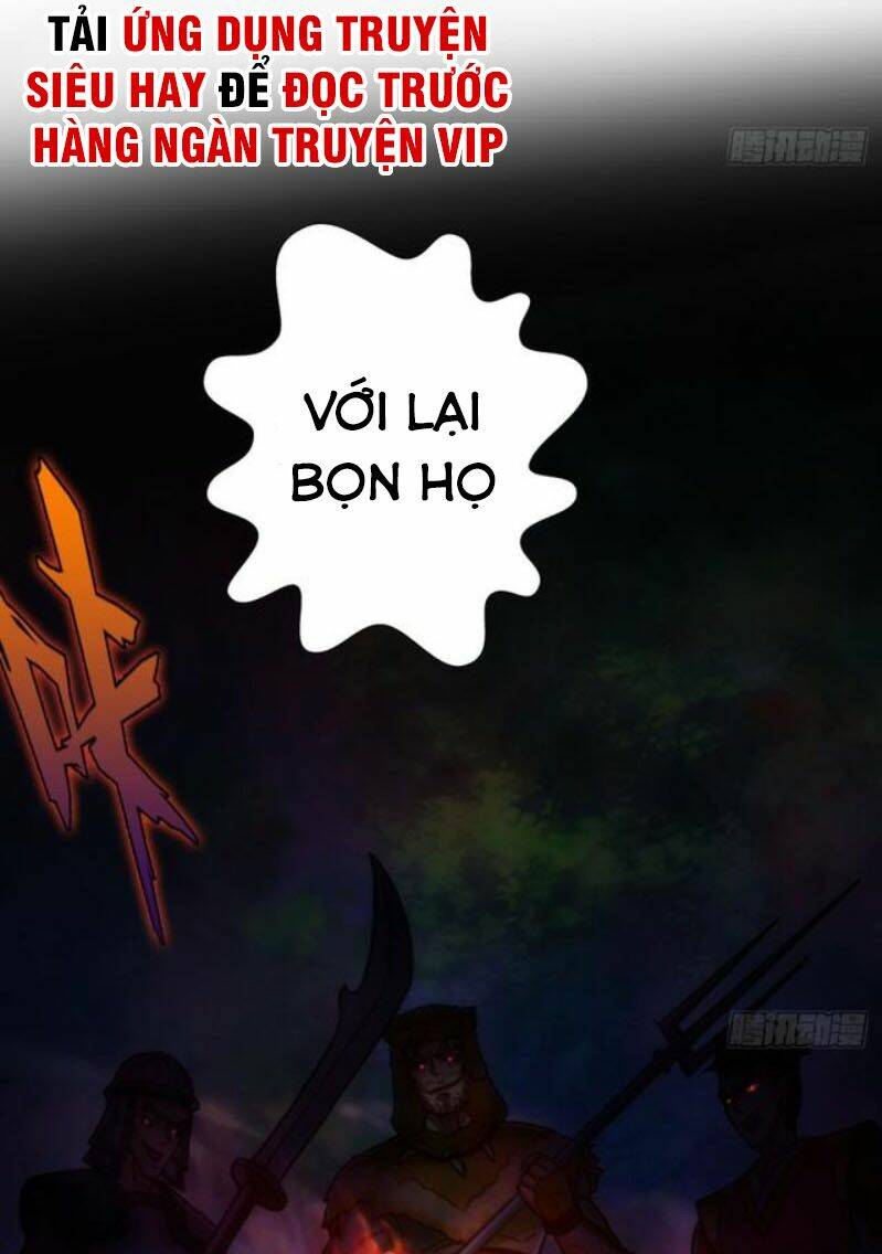 Bất Hủ Phàm Nhân: Chapter 21