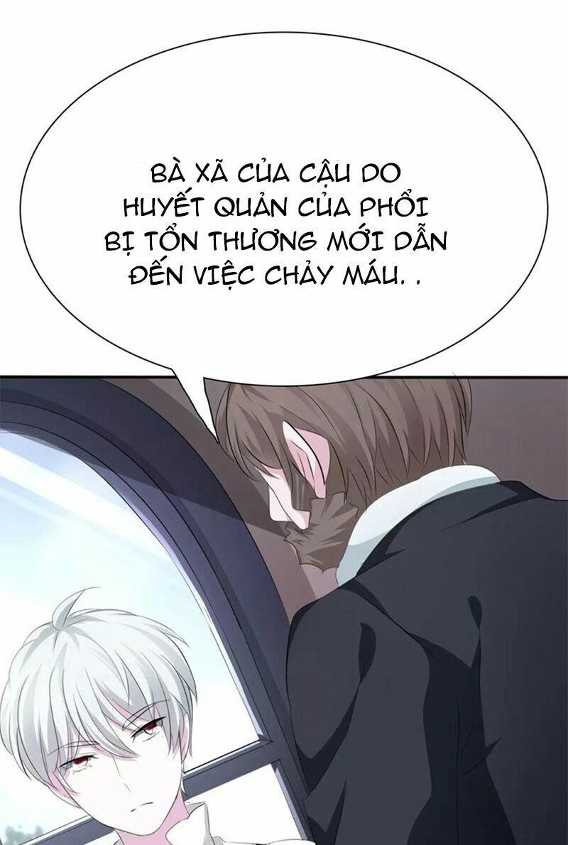 Một lời không hợp liền hút máu: Chapter 16
