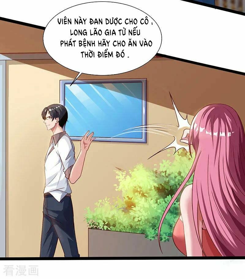 Trọng Sinh Khí Thiếu Quy Lai: Chapter 27