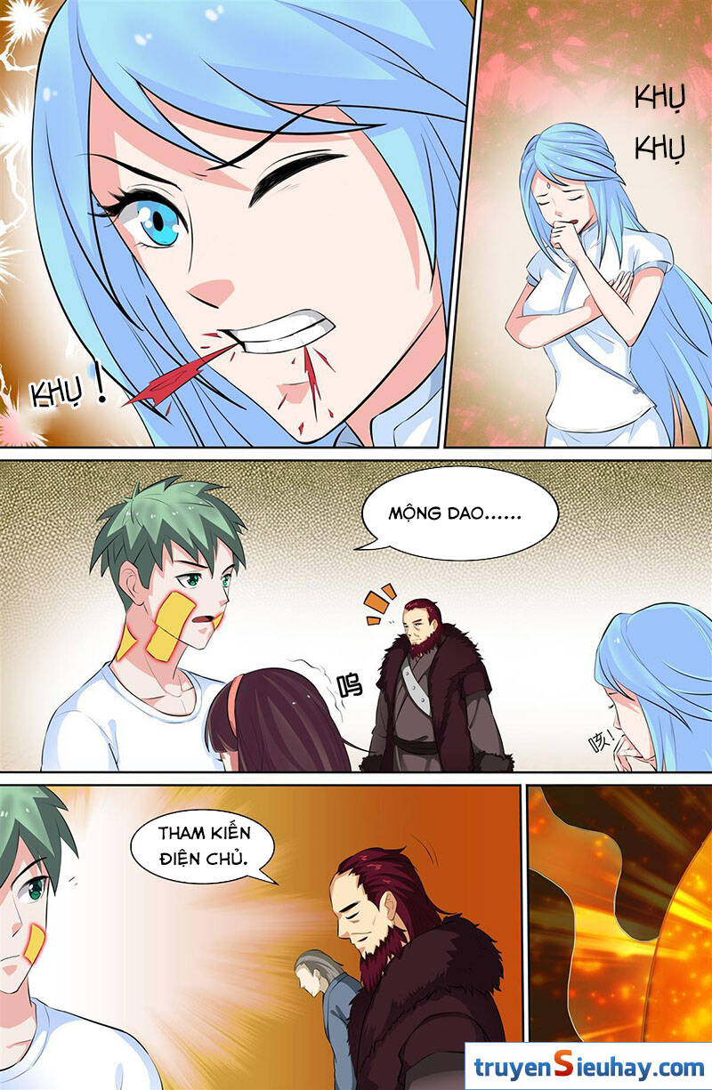 Cực Phẩm Tu Chân Thiếu Niên: Chapter 96