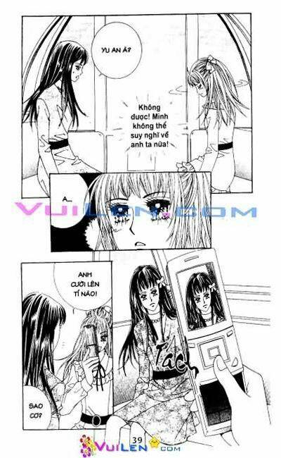 Chạm Mặt Thần Tượng: Chapter 8