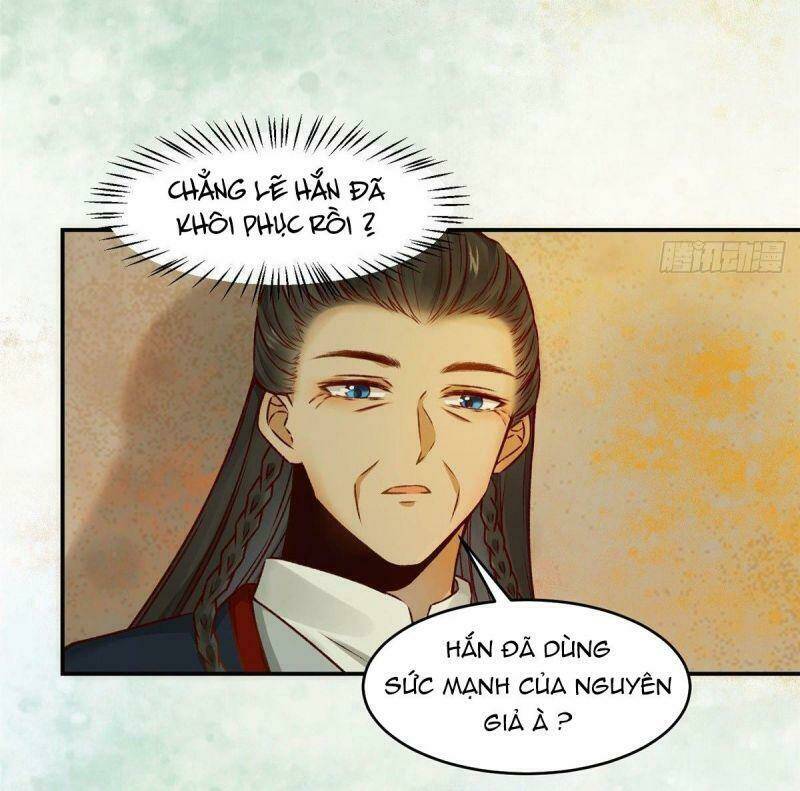 Nghịch Thiên Thần Phi Chí Thượng: Chapter 13