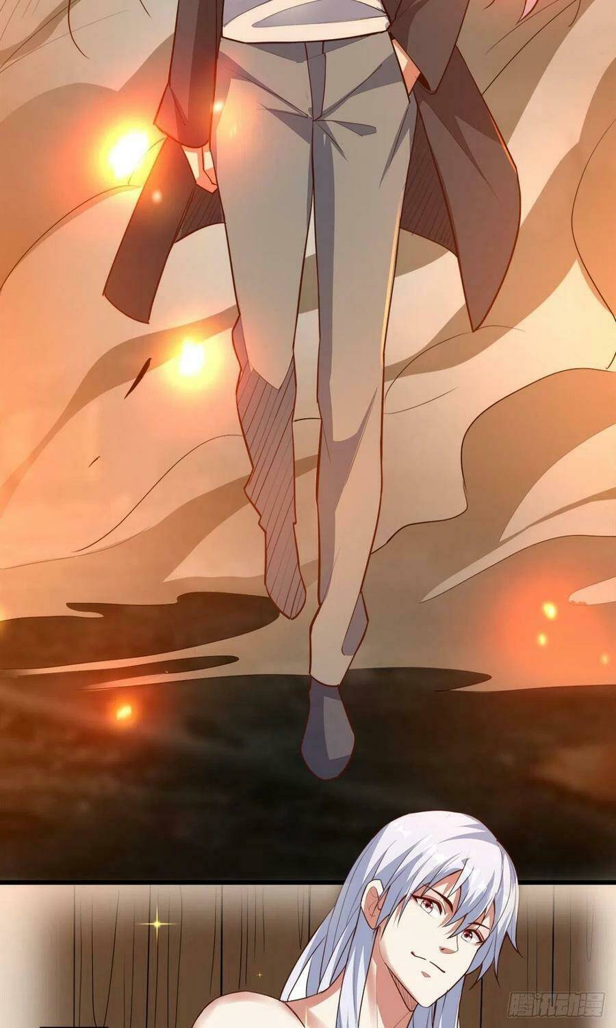 Mạt Thế Thần Tài: Chapter 44
