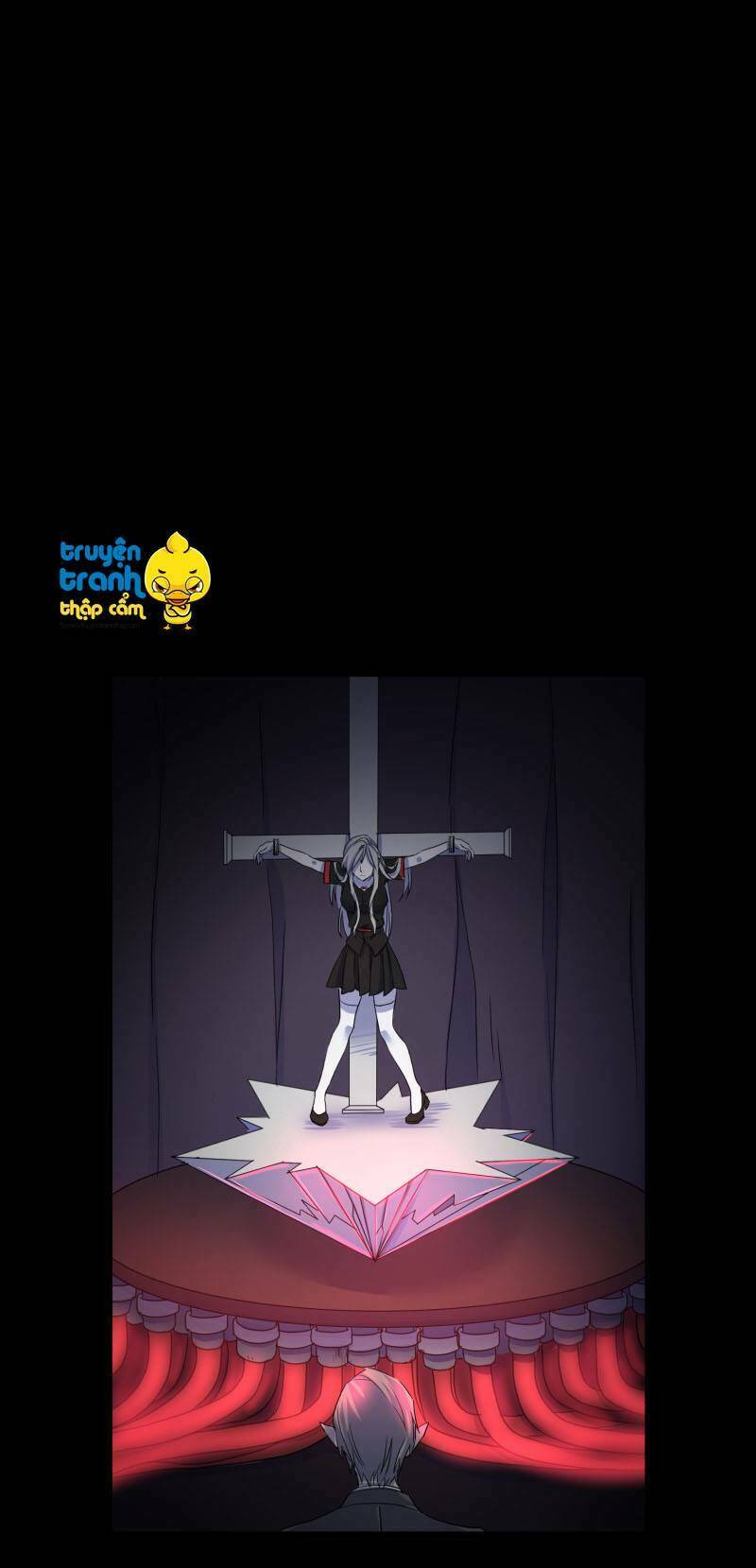 Diêm Vương Sợ Ma: Chapter 23