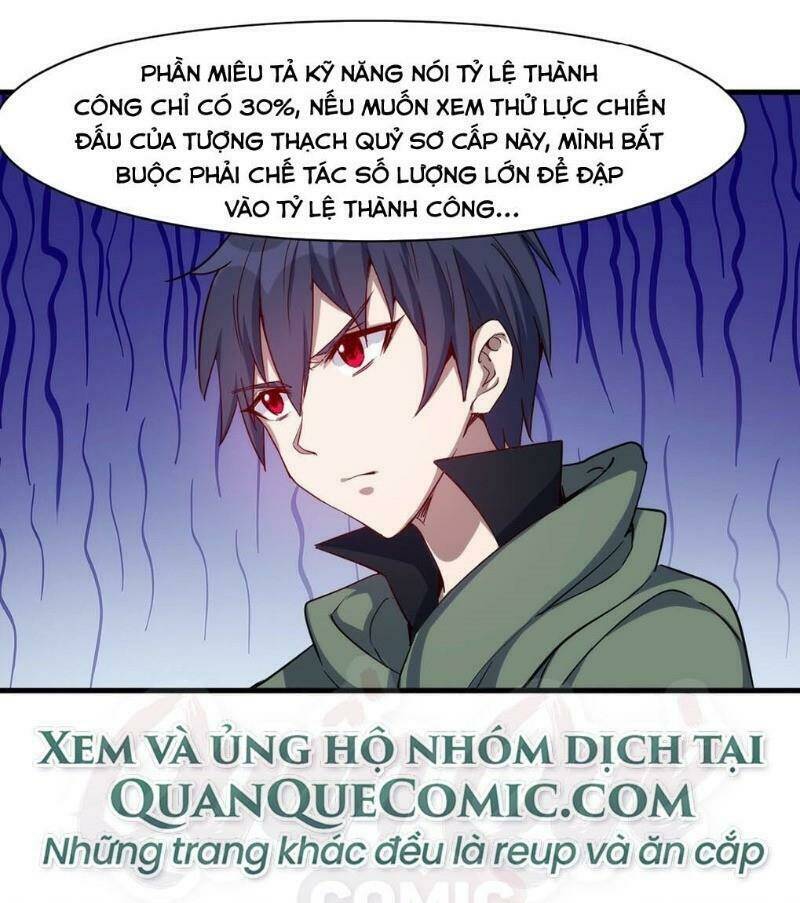 Thánh Đường Chi Thành: Chapter 23
