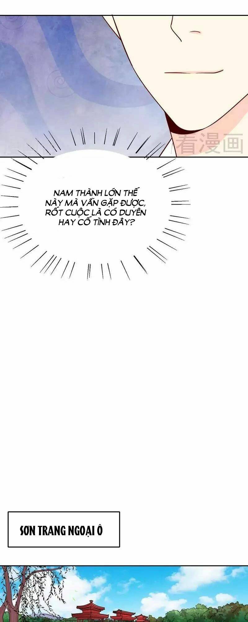 101 Phương Pháp Của Tổng Tài: Chapter 92
