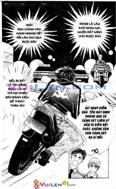 Bóng Mây Qua: Chapter 1