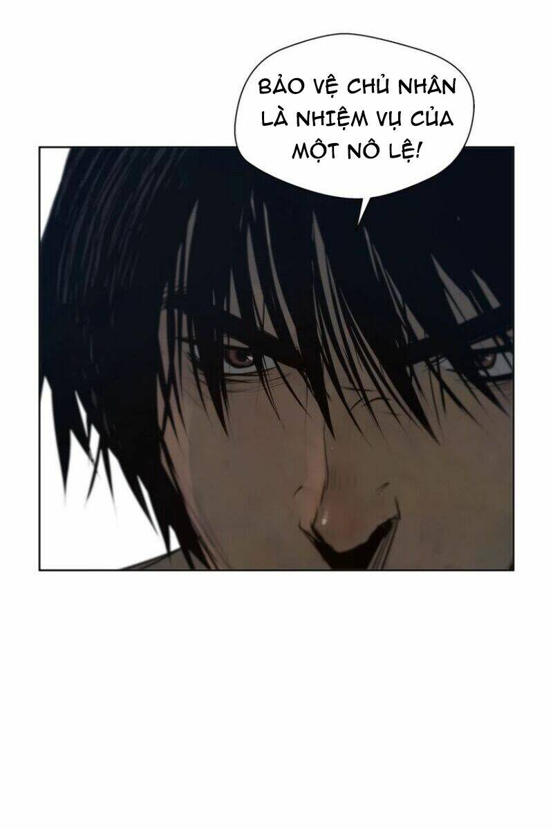 Vinh Quang Kiếm: Chapter 49