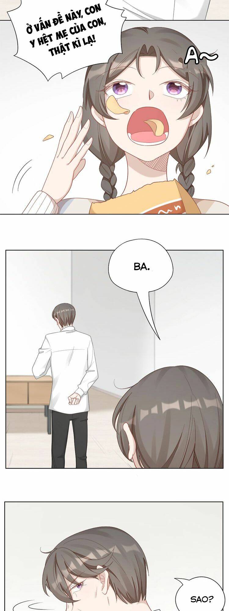 Bạn Trai Là Quái Vật: Chapter 81